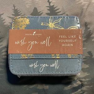 Young Living wish you well collection